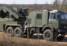 Photo of Власти Беларуси перебросили ПВО на границу к Смоленской области России, которую часто атакуют беспилотники