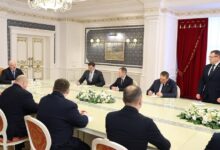 Photo of Лукашенко провел кадровый день: назначил руководителей исполкомов, а также двух министров, одному из которых пообещал памятник