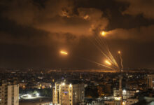 Photo of Половина запущенных Ираном по Израилю баллистических ракет вышла из строя
