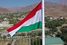 Photo of Таджикистан призвал своих граждан воздержаться от поездок в Россию