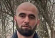 Photo of Задержанный после теракта в «Крокусе» чеченец умер в отделении полиции