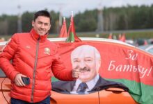 Photo of Новым собственником гигантской солнечной станции в Черикове может стать приближенный к семье Лукашенко бизнесмен