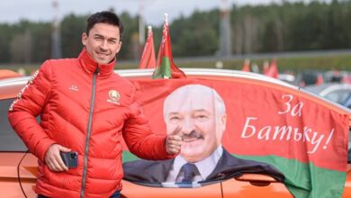 Photo of Новым собственником гигантской солнечной станции в Черикове может стать приближенный к семье Лукашенко бизнесмен