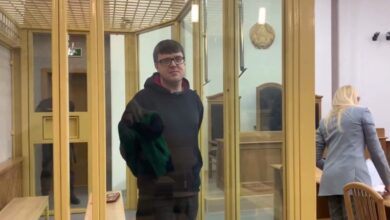 Photo of Основателя Symbalby Павла Белоуса снова будут судить