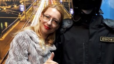 Photo of На пророссийскую активистку Бондареву подали в суд. За что?