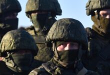Photo of В РФ следователи начали агитировать обвиняемых на войну в Украину