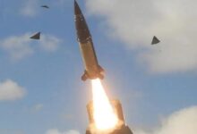 Photo of Для ракет ATACMS, которые получила Украина, доступна почти вся Беларусь