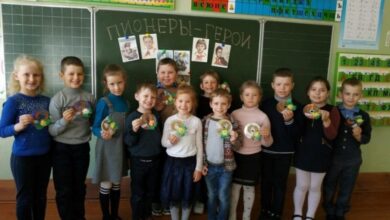 Photo of В белорусских школах готовятся к победобесию: «всебелорусский диктант», участие в акциях