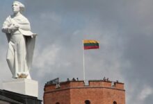 Photo of В Литве хотят лишать ВНЖ белорусов, которые часто ездят на родину