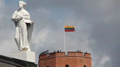 Photo of В Литве хотят лишать ВНЖ белорусов, которые часто ездят на родину