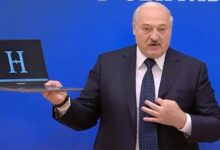 Photo of Собственный Старлинк, ноутбук и теперь Windows. Что случилось с белорусским ноу-хау, которым гордились чиновники и Лукашенко