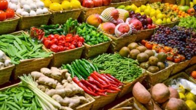 Photo of Овощи и фрукты стали дорожать быстрее: «овощная» инфляция обгоняет среднюю инфляцию в экономике