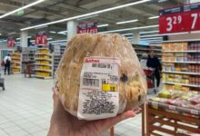 Photo of Сколько стоит пасхальная корзина в Беларуси и Польше — сравнение цен