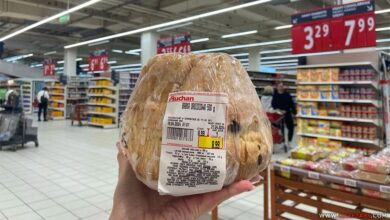 Photo of Сколько стоит пасхальная корзина в Беларуси и Польше — сравнение цен