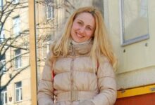 Photo of Экс-преподавательница БГУИР, отбывшая 2,5 года по «делу студентов», эвакуирована из Беларуси