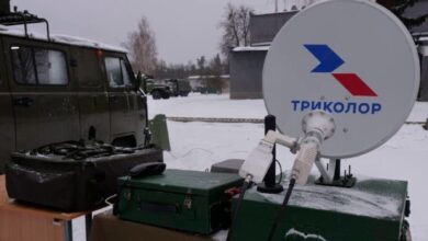 Photo of Дорогое импортозамещение. Белорусская армия получит 174 «бесплатных аналогов Starlink», которые в разы дороже оригинала