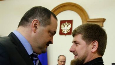 Photo of Региональный диктатор Чечни больно уж надоел диктатору федерального масштаба