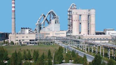 Photo of Убыточные цементные заводы Беларуси накопили долгов на около полумиллиарда рублей: что планируют делать власти