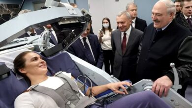 Photo of Незнайка на Луне или зачем Лукашенко хочет перегнать Америку