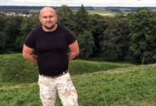 Photo of В брестcком СИЗО умер обвиняемый в оскорблении Лукашенко подполковник ВДВ
