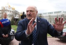 Photo of Лукашенко после встречи с Путиным назвал себя «соагрессором»