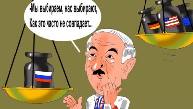Photo of «Лукашенко пока устраивает всех. И Европу, и Россию»