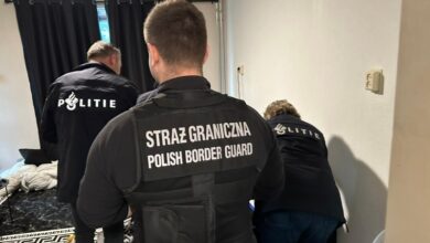 Photo of Организатор нелегальной миграции через Беларусь перечислил $30 миллионов в криптовалюте для террористических организаций