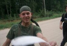 Photo of Сам на себя написал в КГБ: стала известна личность еще одного белоруса, воюющего на стороне России