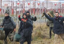 Photo of Спецслужбы под видом мигрантов перебрасывают чеченцев из Беларуси в Евросоюз