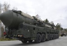Photo of США предупредили Россию, что уничтожат все российские военные объекты в Украине, если Путин решится на применение ядерного оружия