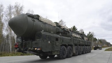 Photo of США предупредили Россию, что уничтожат все российские военные объекты в Украине, если Путин решится на применение ядерного оружия
