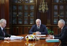 Photo of Лукашенко решил с помощью ядерного оружия объяснить, в чем смысл ВНС