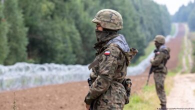 Photo of Польша будет держать войска на границе с Беларусью ближайшие несколько лет