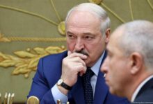 Photo of Режим Лукашенко может больше не получить кредитов, а его имущество начнут арестовывать по всему миру?