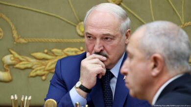 Photo of Режим Лукашенко может больше не получить кредитов, а его имущество начнут арестовывать по всему миру?