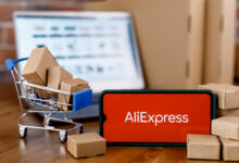 Photo of Владелец AliExpress перестал принимать рубли и отправлять заказы в Россию