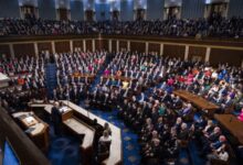 Photo of В Палату представителей Конгресса США внесена новая версия Акта о демократии в Беларуси