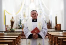 Photo of Силовики готовят дело о «заговоре католиков» в Воложине?