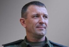 Photo of В России арестован взбунтовавшийся генерал Попов
