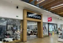 Photo of Магазины польской обуви Wojas уходят из Беларуси — из-за контрсанкций