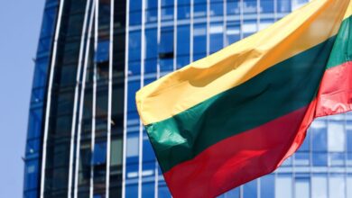 Photo of В Литве одобрили запрет на импорт из Беларуси