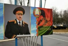 Photo of Белорусов хотят заставить жить по заветам Лукашенко