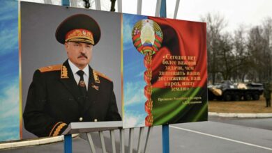 Photo of Белорусов хотят заставить жить по заветам Лукашенко