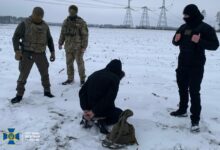 Photo of В Украине приговорили к 15 годам заключения белоруса, который в составе ЧВК Вагнера штурмовал Бахмут и готовил диверсии