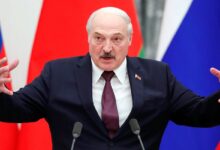 Photo of Кризис режима. О чем говорят геополитические послания Александра Лукашенко