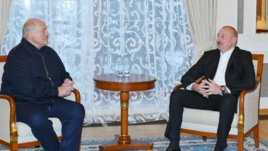 Photo of Лукашенко не дадут заработать в Азербайджане