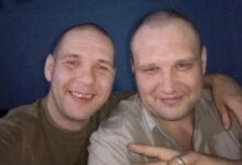 Photo of Съевший человеческое сердце каннибал и маньяк-расчленитель встретились на войне в Украине