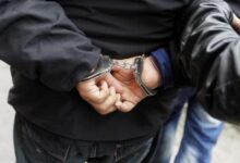 Photo of Силовики задержали минчанина, который послал Азаренка в интернете