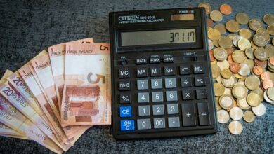 Photo of Рост зарплат в Беларуси грозит усилить инфляцию
