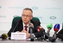 Photo of Польский судья, который был замешан  в крупном «хейтерском скандале», запросил политубежище в Беларуси